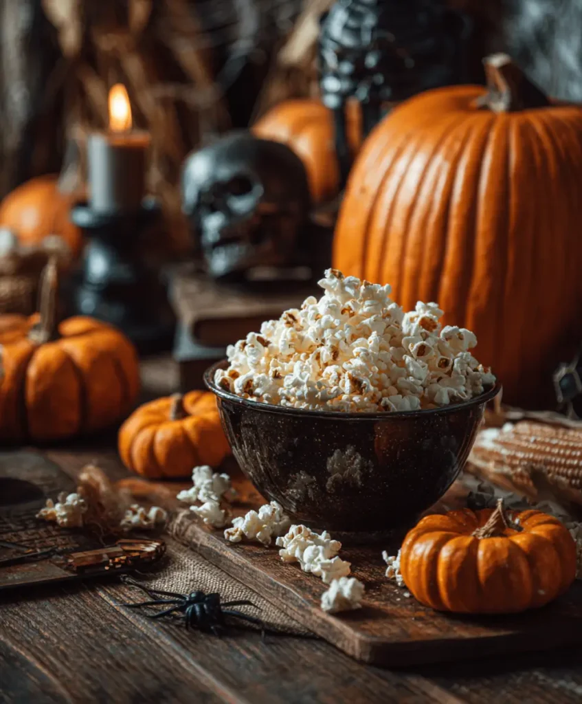 Classic Halloween Movie Screening