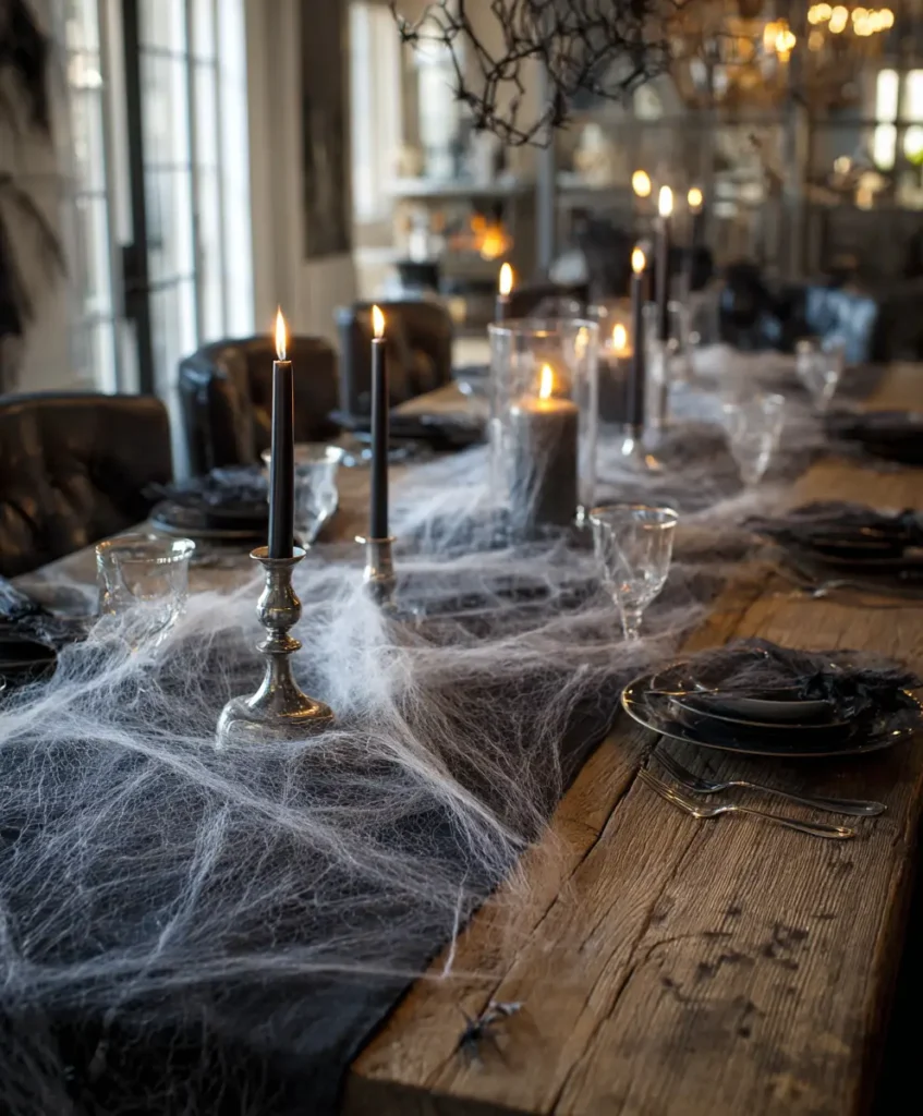 obweb Table Runner