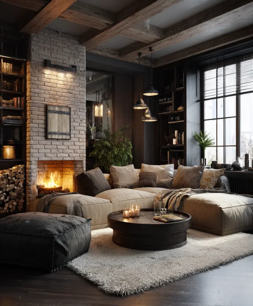 Cozy Textures