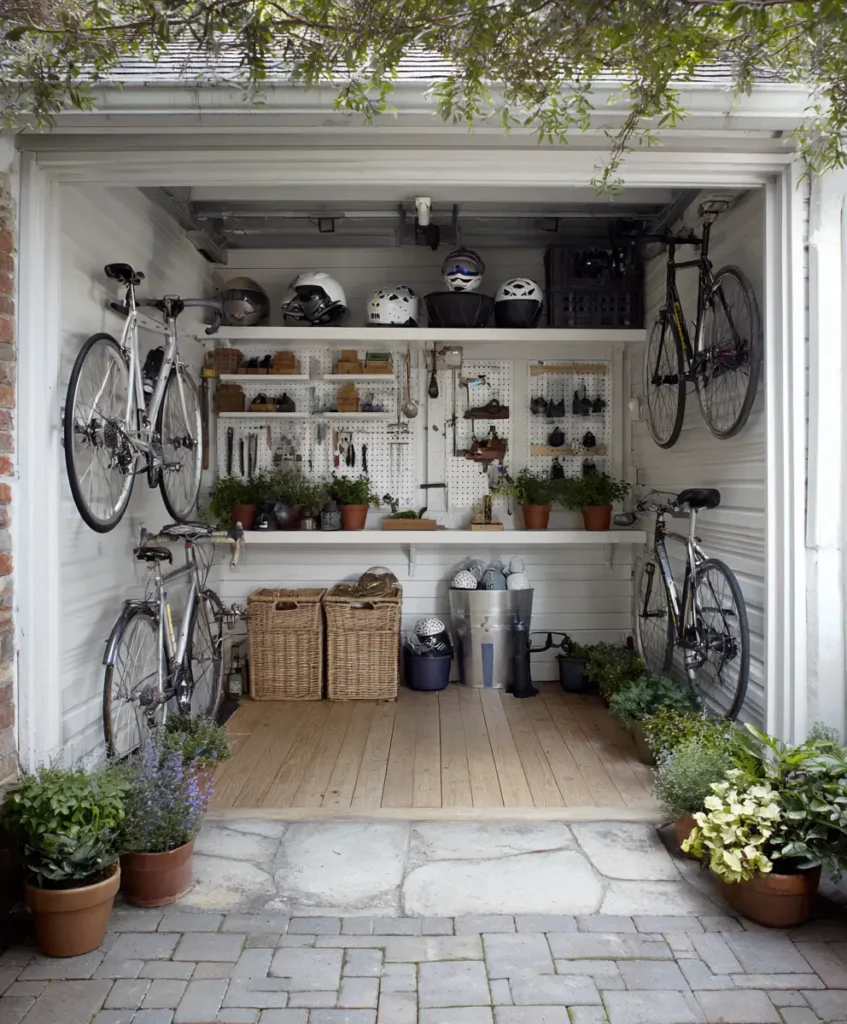 Create a Garden Zone