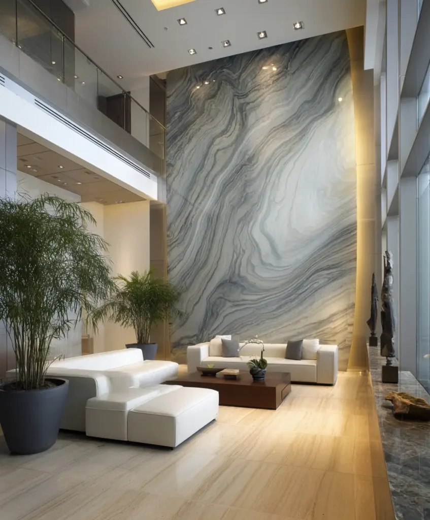 Create a Statement Wall