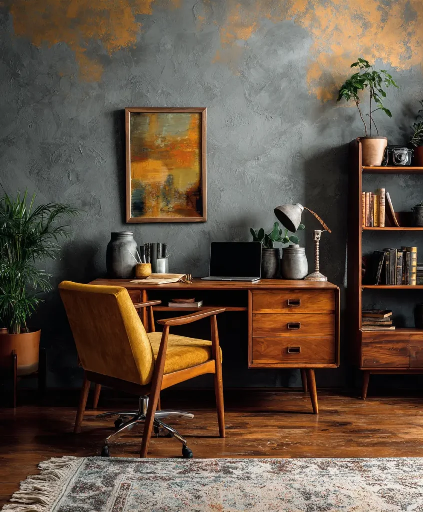 Create a Zoom-Ready Backdrop