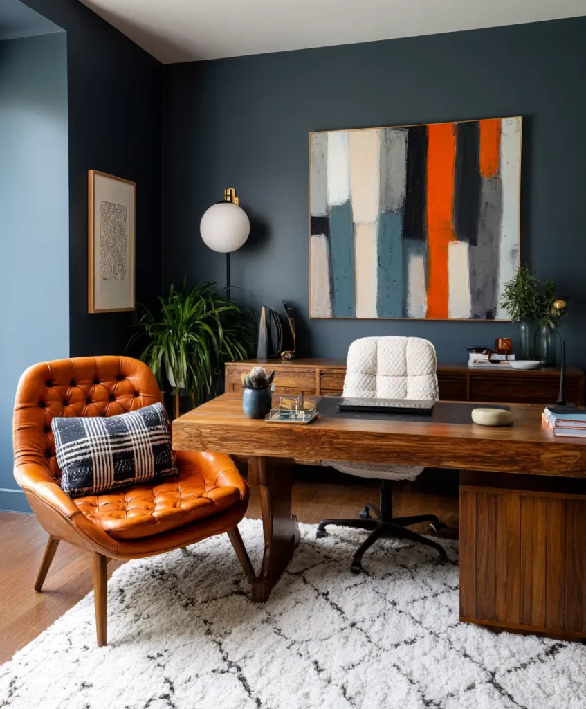 Curate a Signature Style