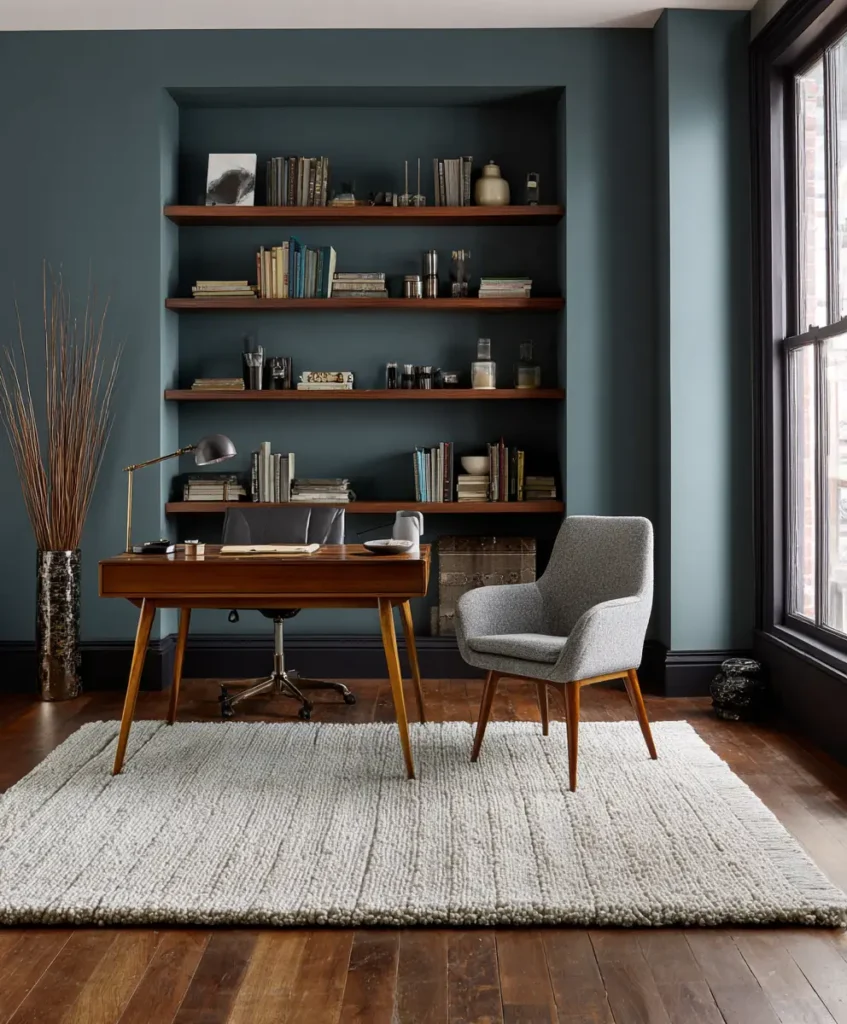 Define Your Space with a Rug