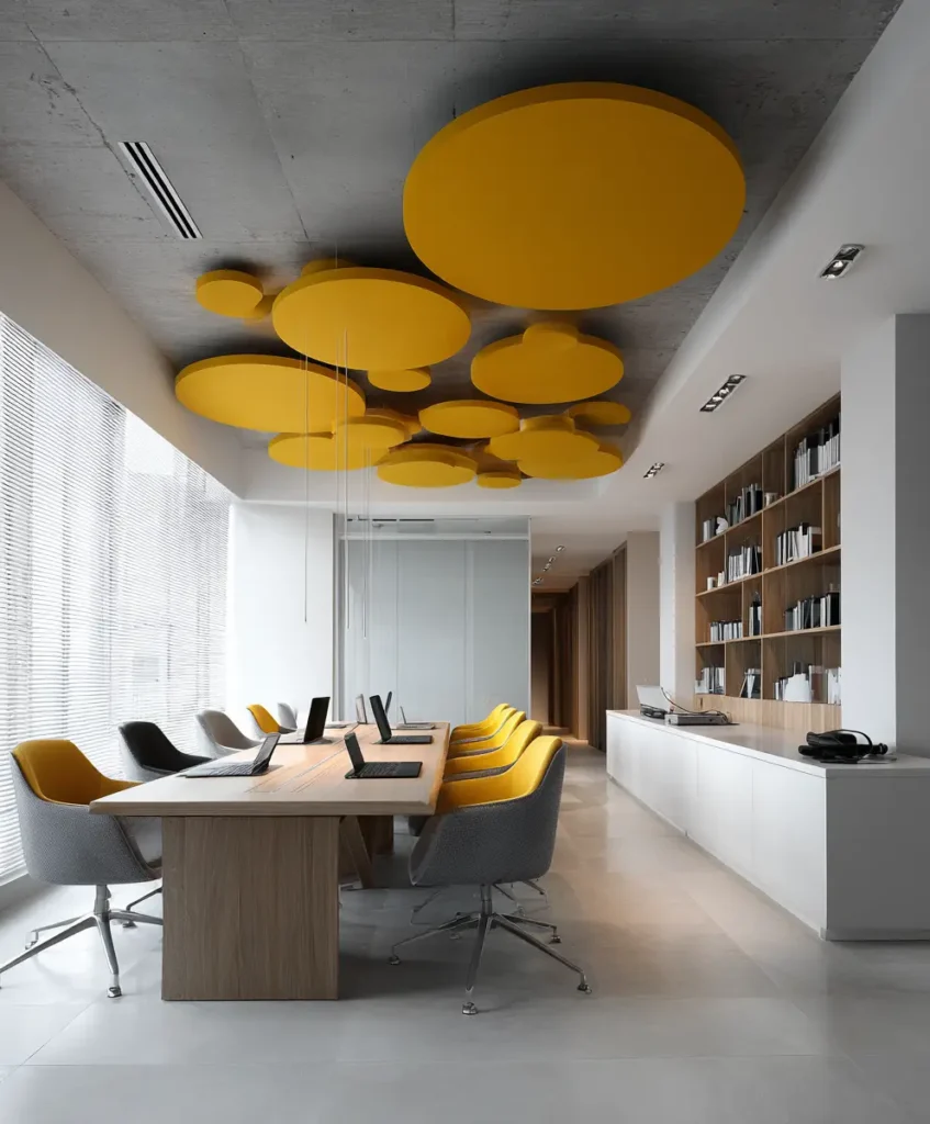 Define the Space With a Strong Layout