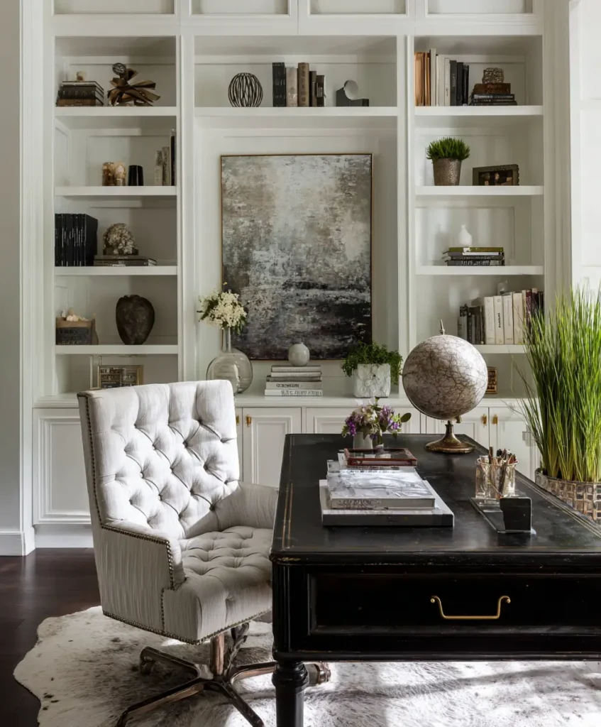 Double Duty Furniture