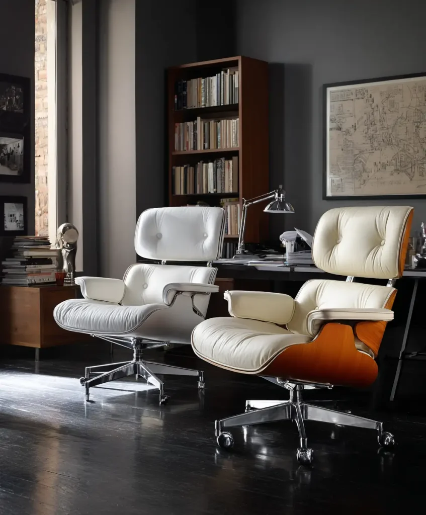 Ergonomic Chair That Looks Chic