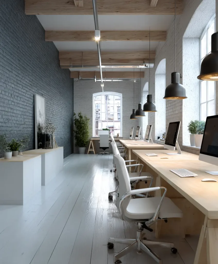 Ergonomic Furniture Matters