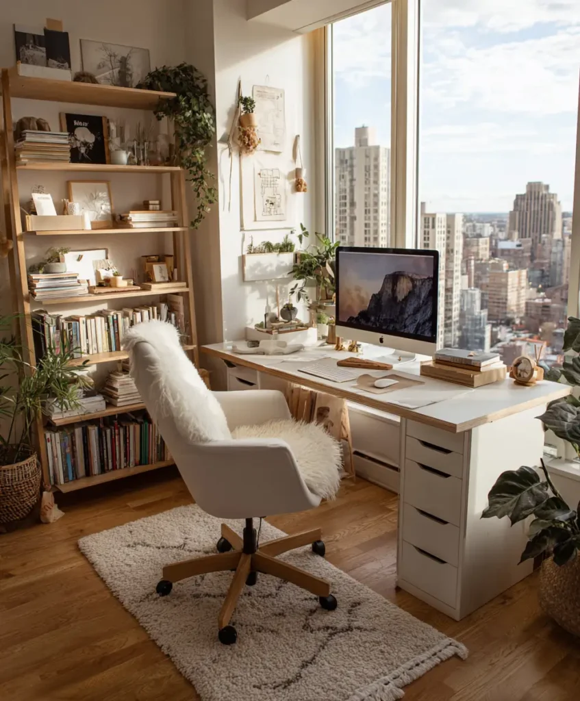 Ergonomics Meets Aesthetics
