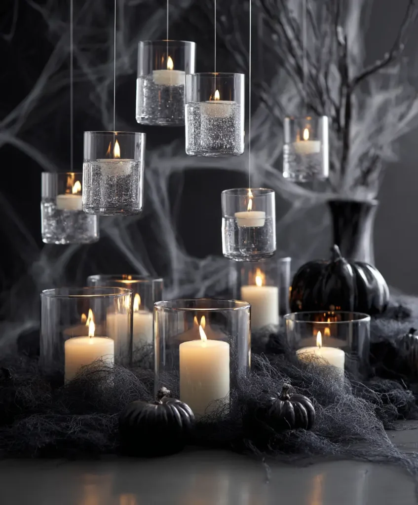 Floating Candles
