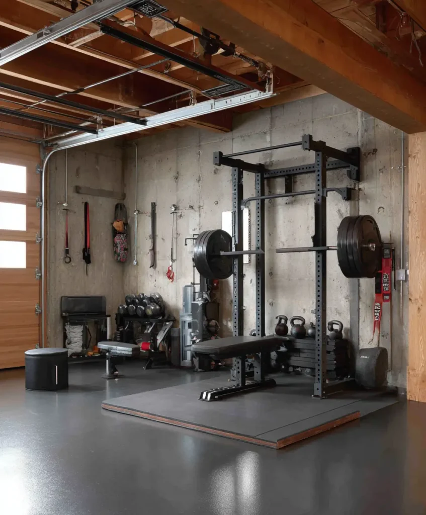 Foldable Equipment for Flexibility