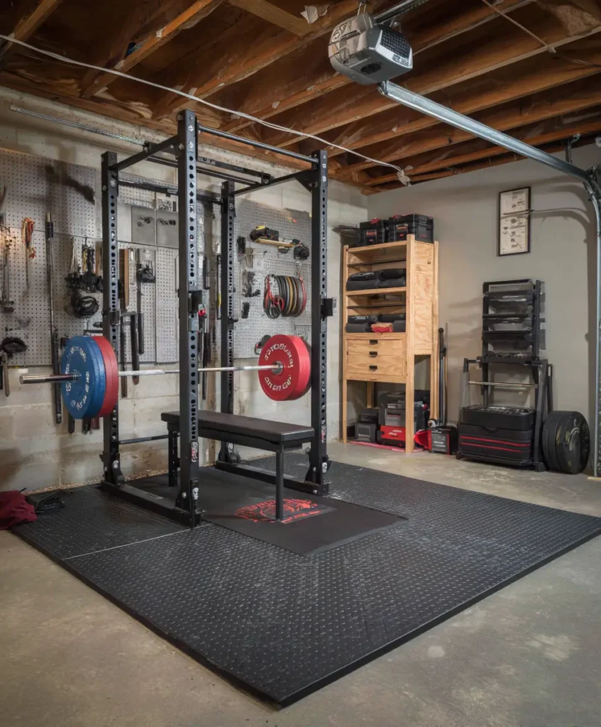 Go Vertical with Storage