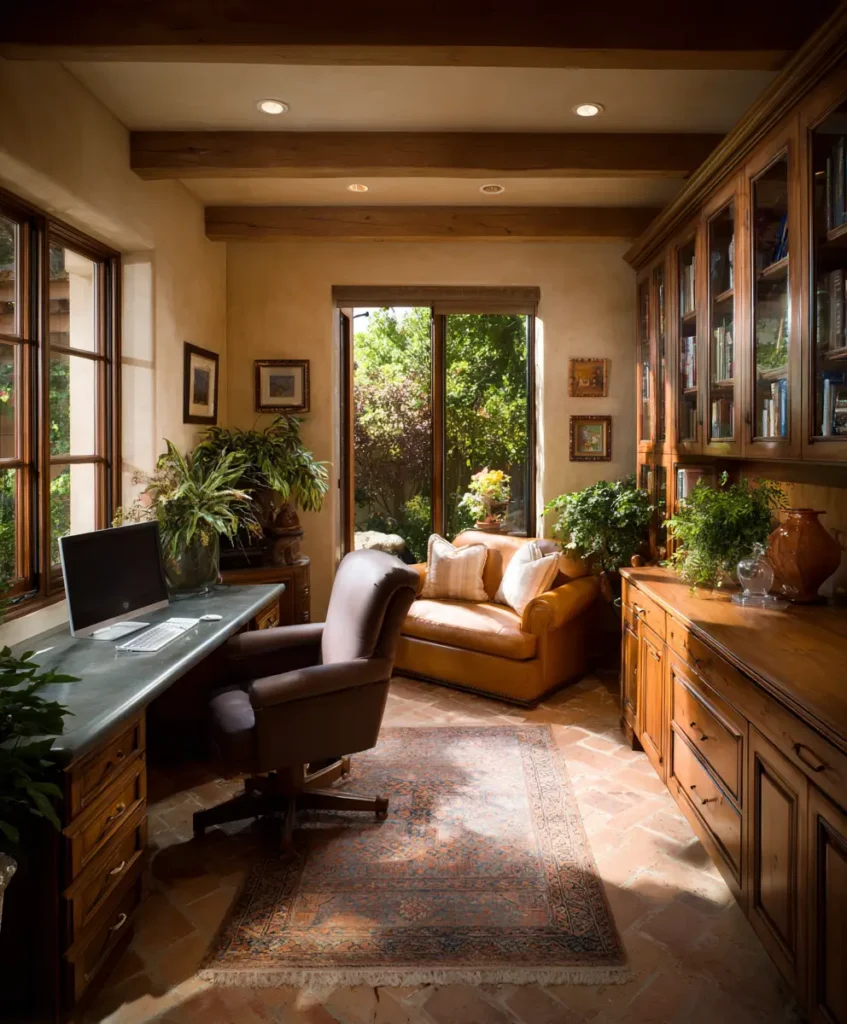 Home Office Nooks