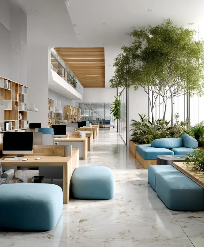 Incorporate Multi-Functional Furniture