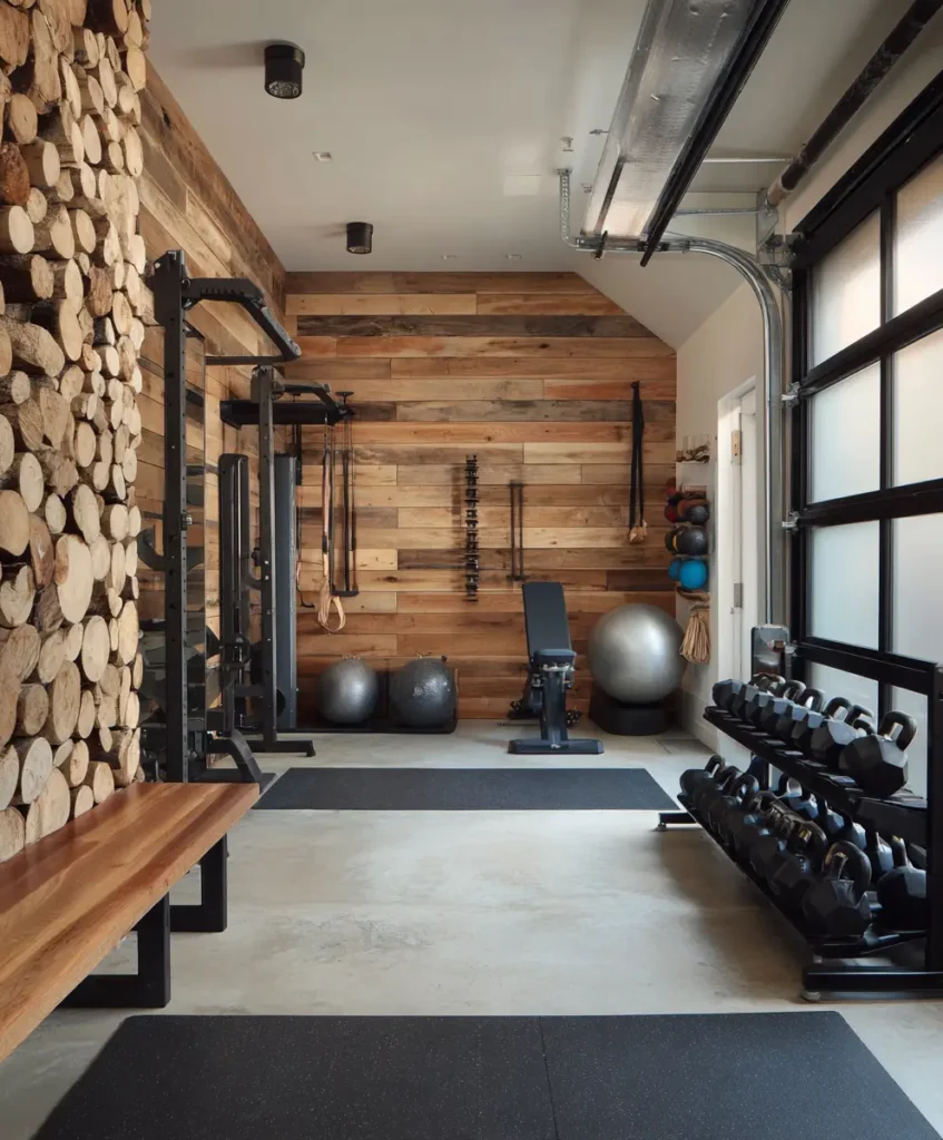 Incorporate Natural Elements