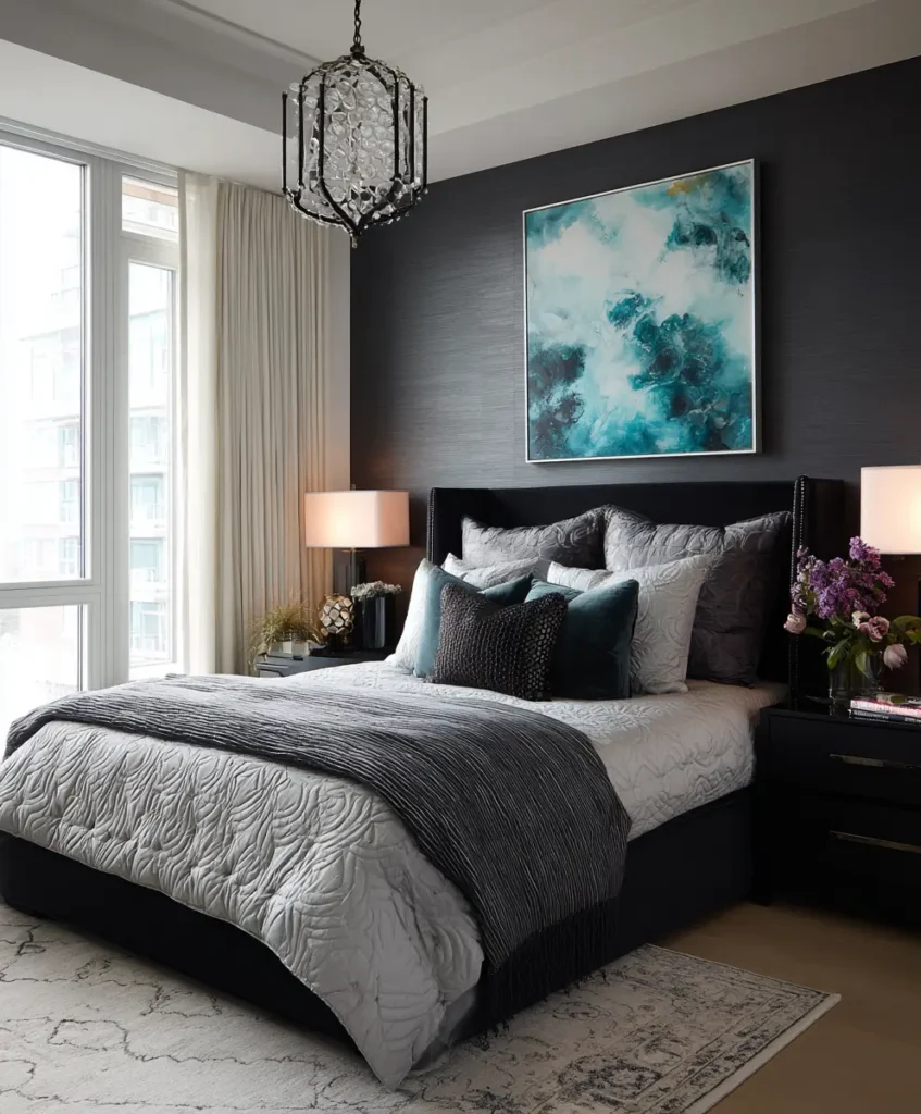 Install Accent Lighting
