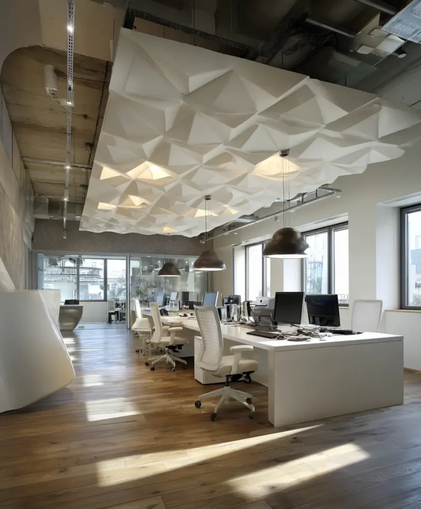 Invest in Ergonomic Furniture