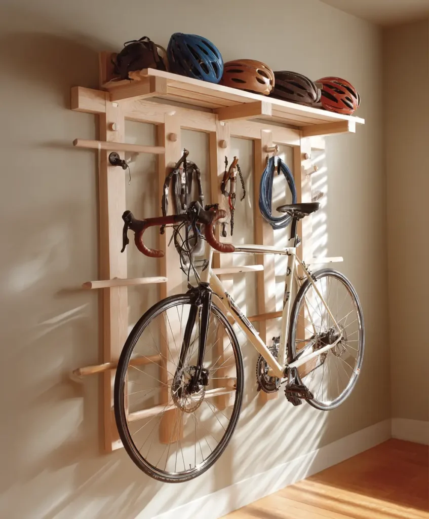Ladder Hooks