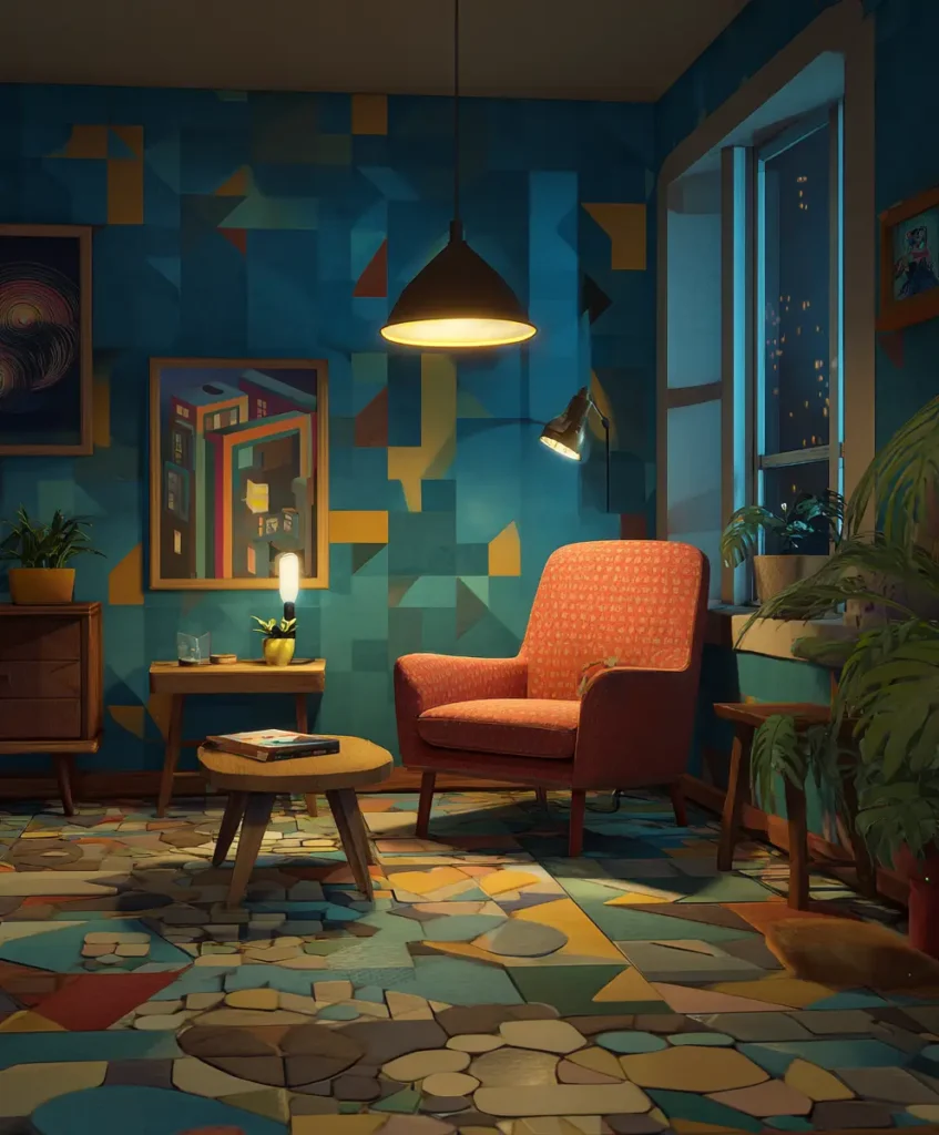 Layer Lighting