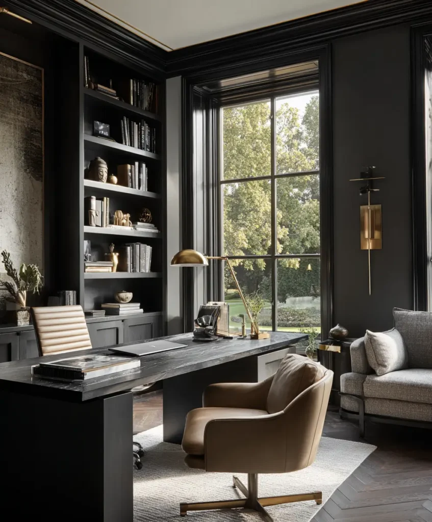 Layer Lighting for Productivity