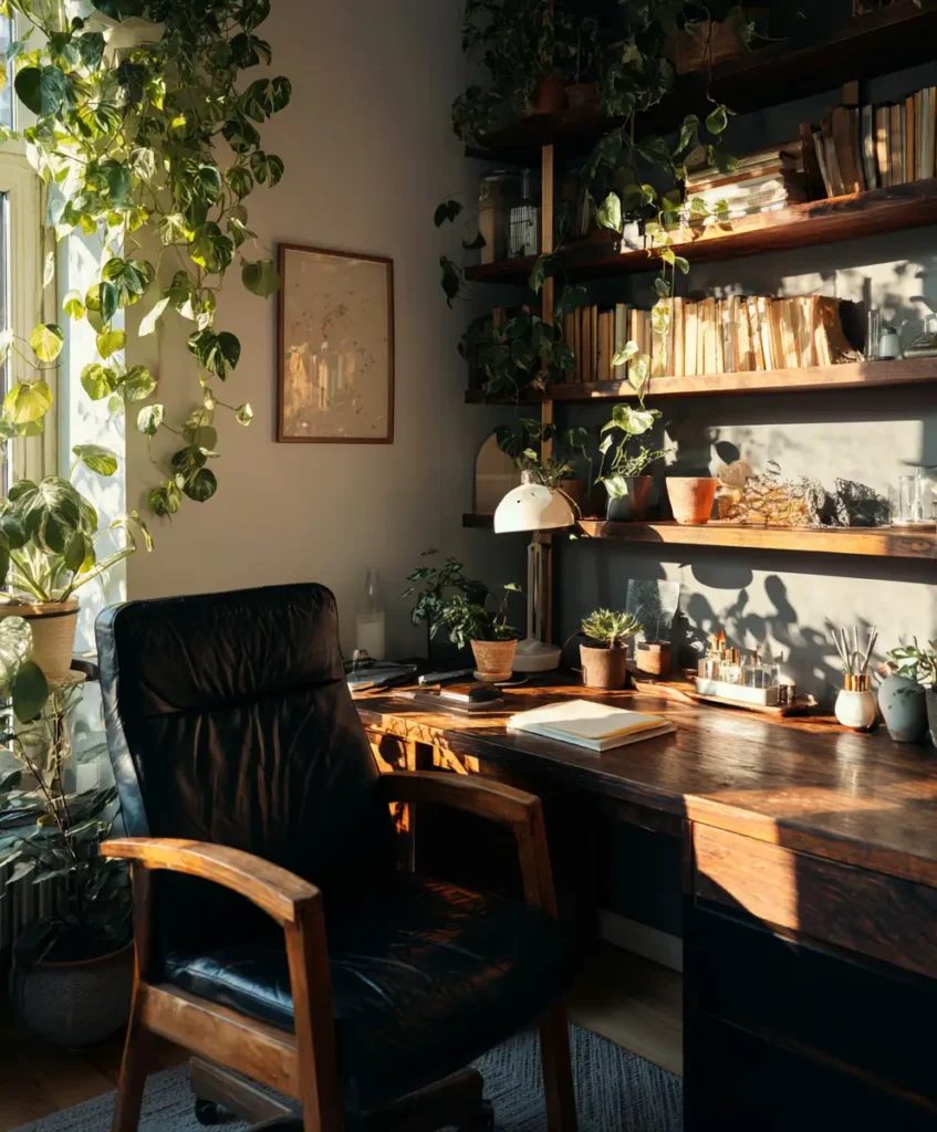 Layer Scents for Ambience