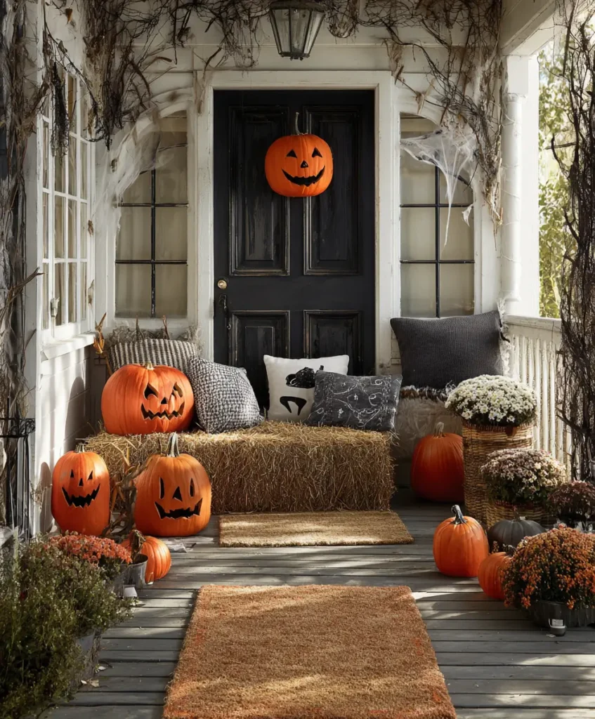 Layered Doormats