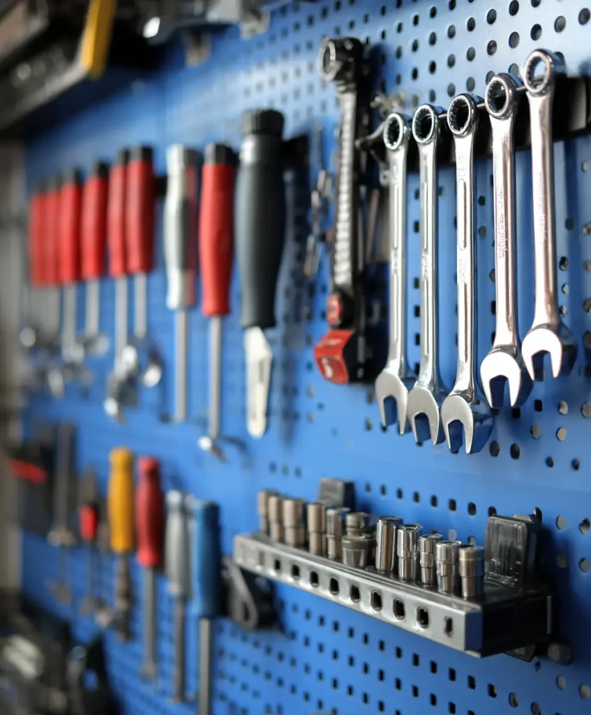 Magnetic Tool Holders