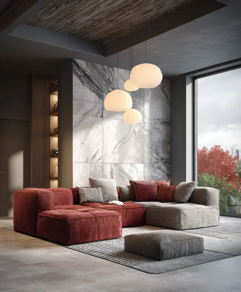 Modular Furniture