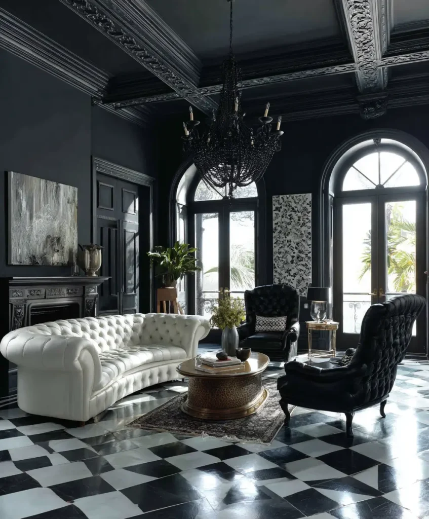 Monochrome Palettes