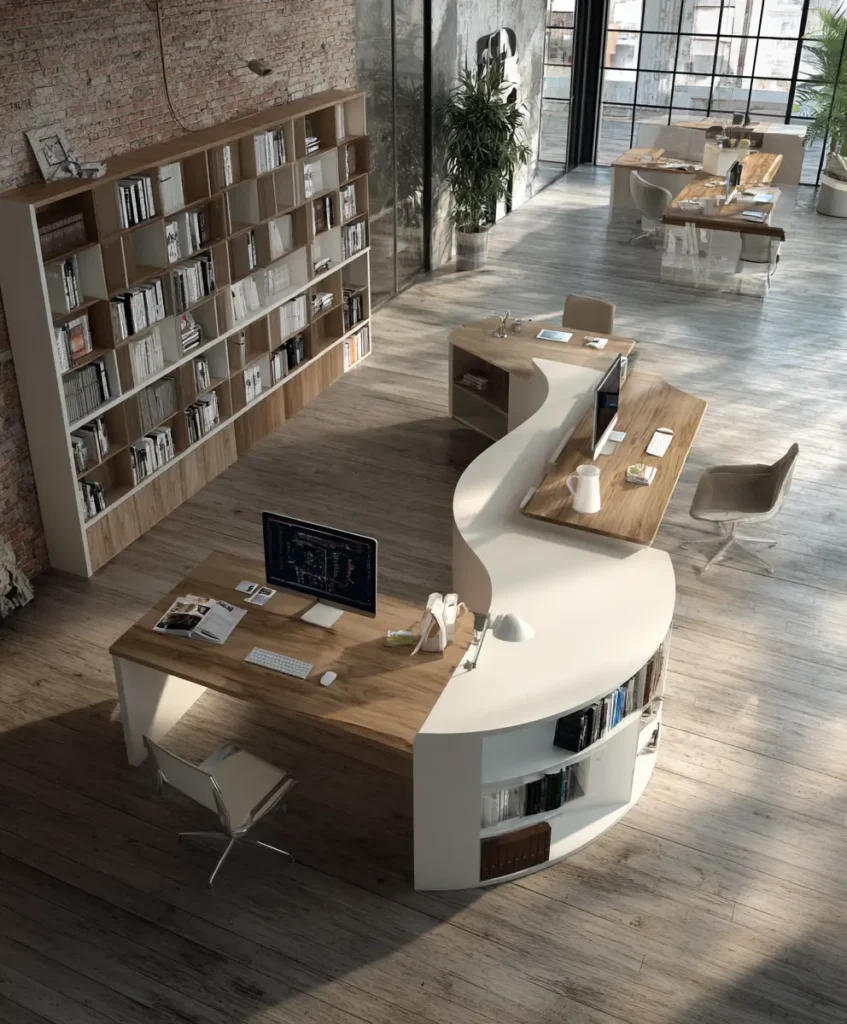 Multi-Functional Furniture