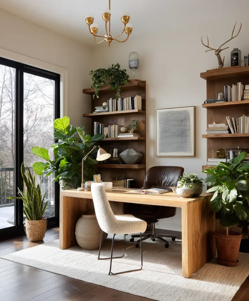 Natural Light is Non-Negotiable