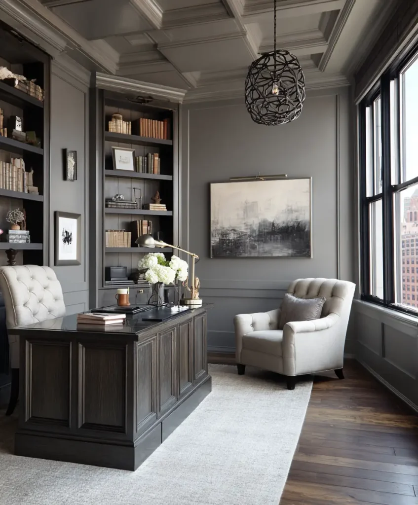 Neutral Color Palette
