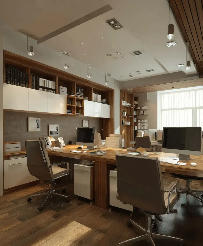 Prioritize Storage Solutions