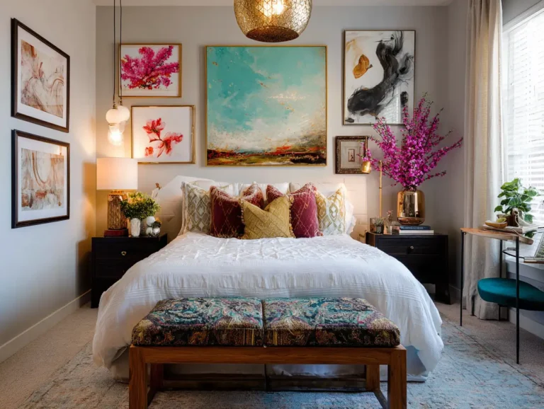 Room Decor Bedroom Hacks That Make Any Space Look Expensive