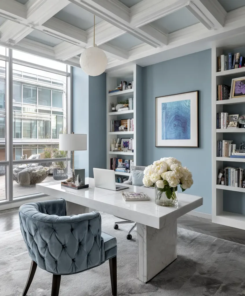 Rotate Décor for Seasonal Refresh