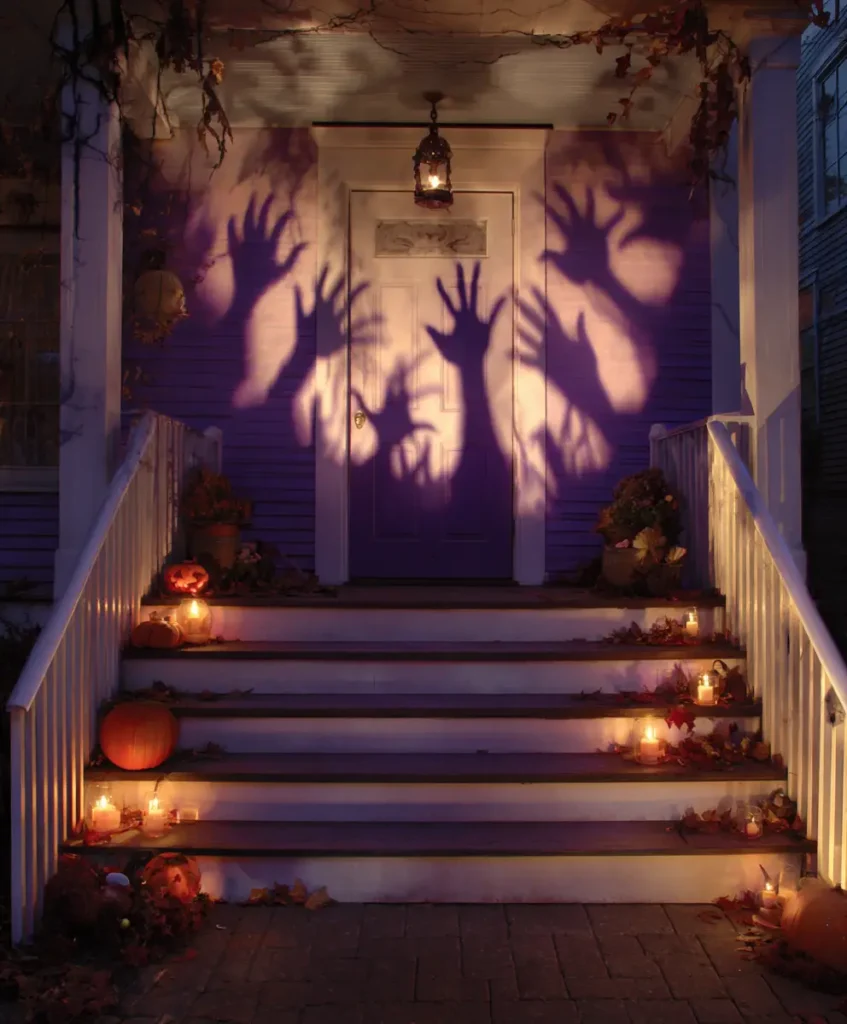 Shadow Projectors