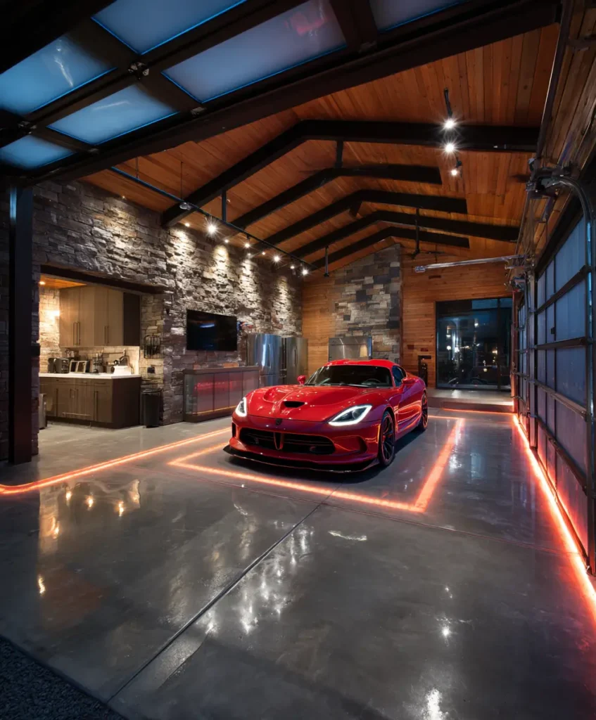 Smart Home Integration