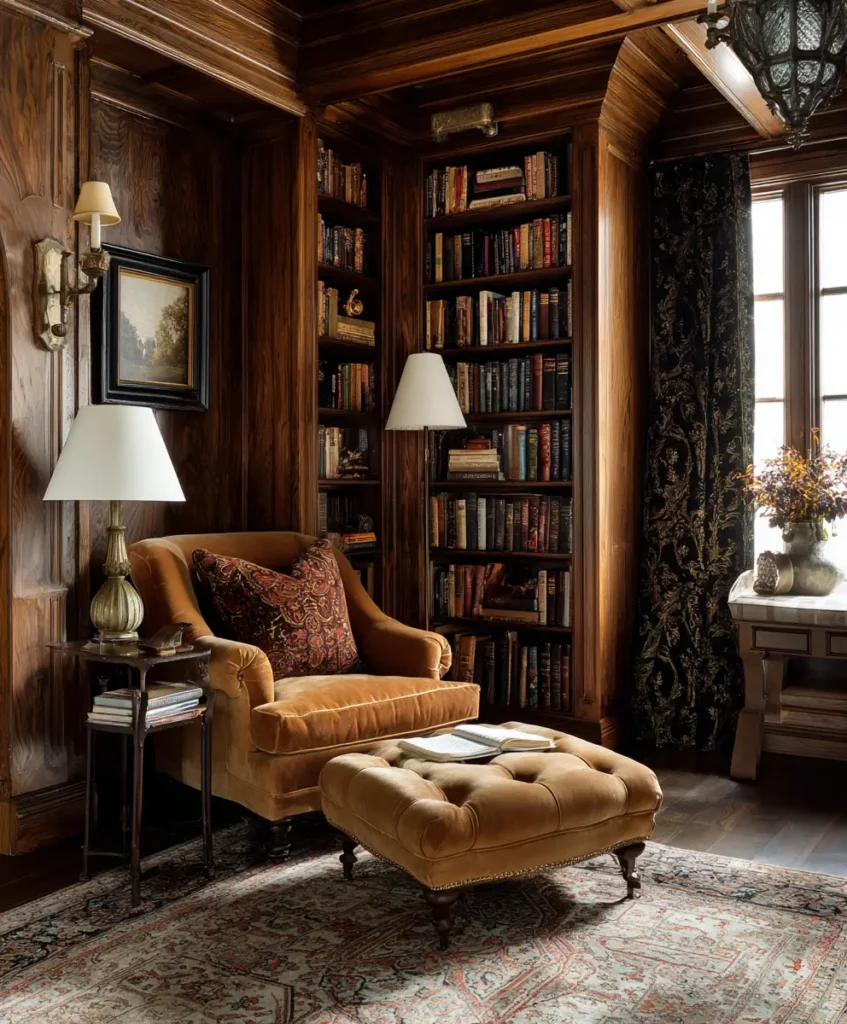 Statement Mirrors