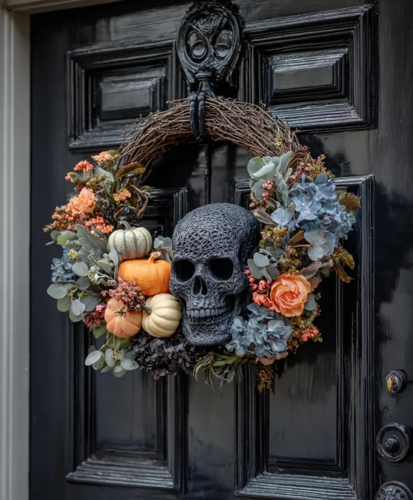 Statement Wreaths