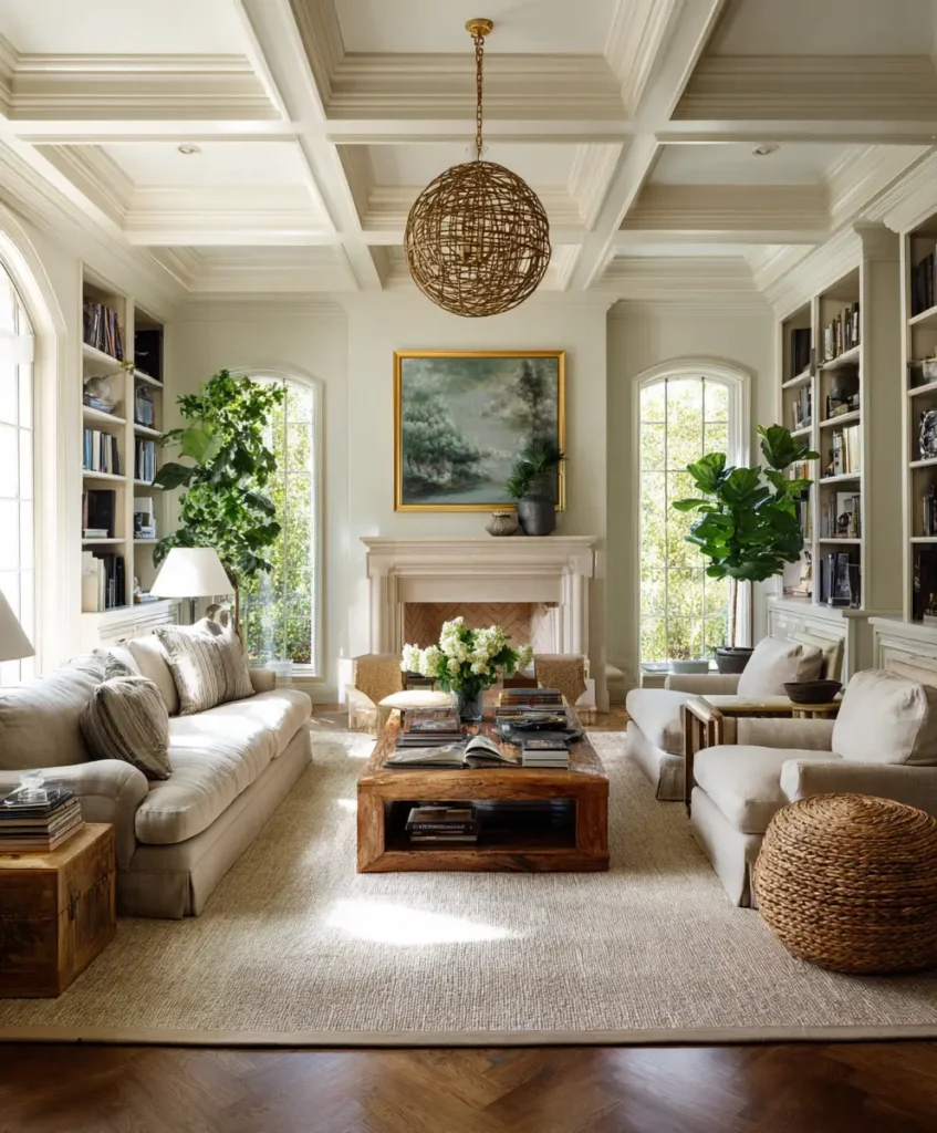 Symmetrical Layouts