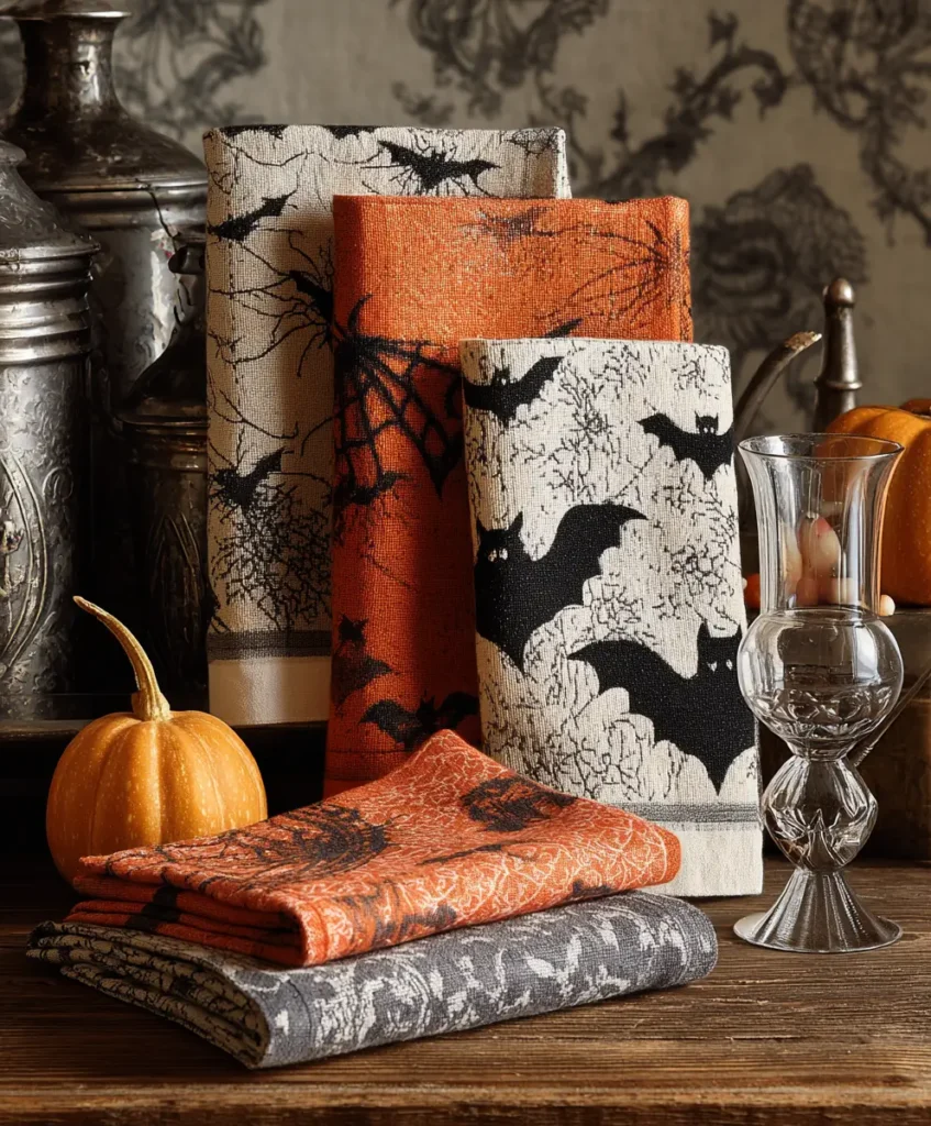 Themed Dish Towels