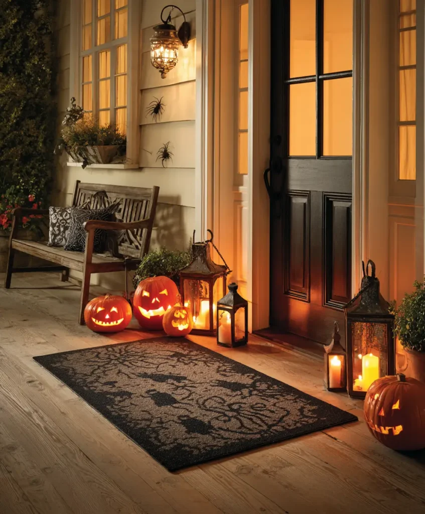 Themed Doormats Indoors
