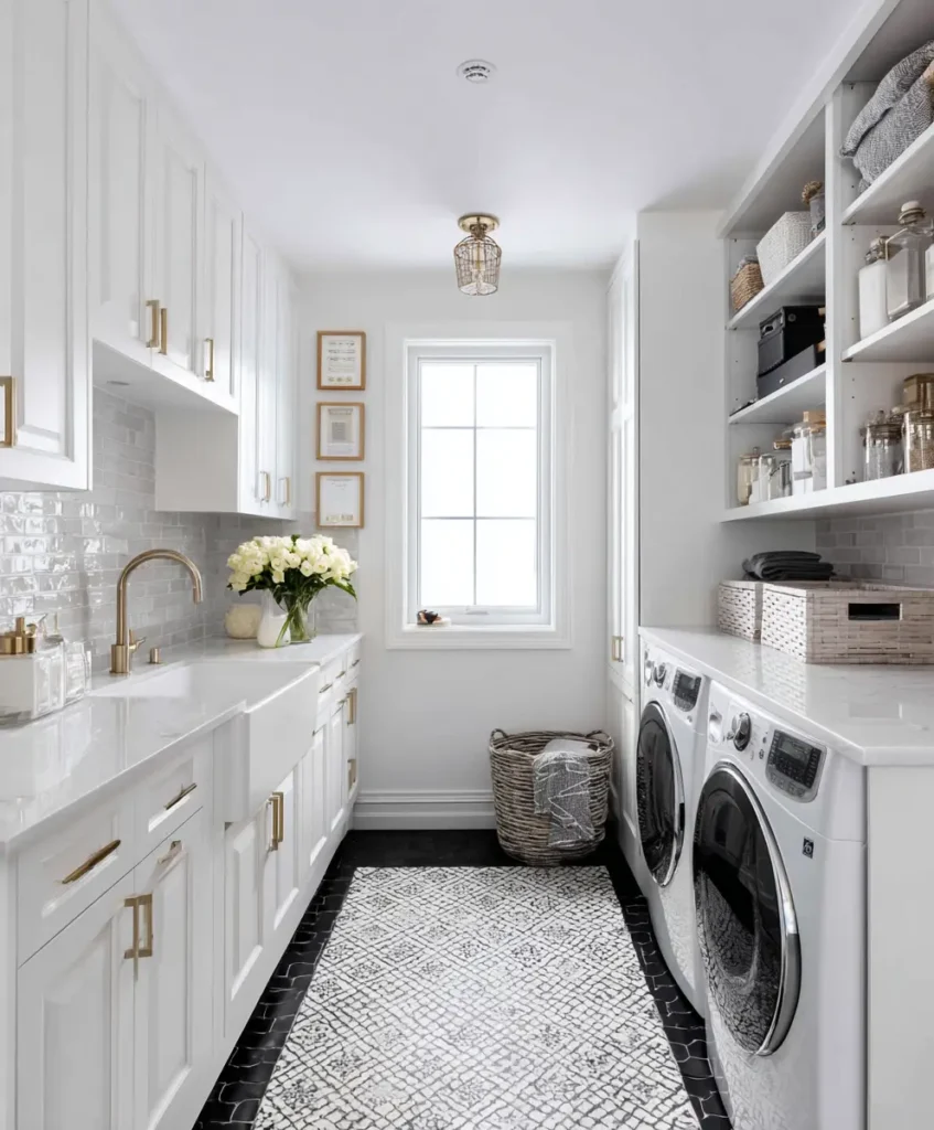 Try a Monochrome Color Scheme