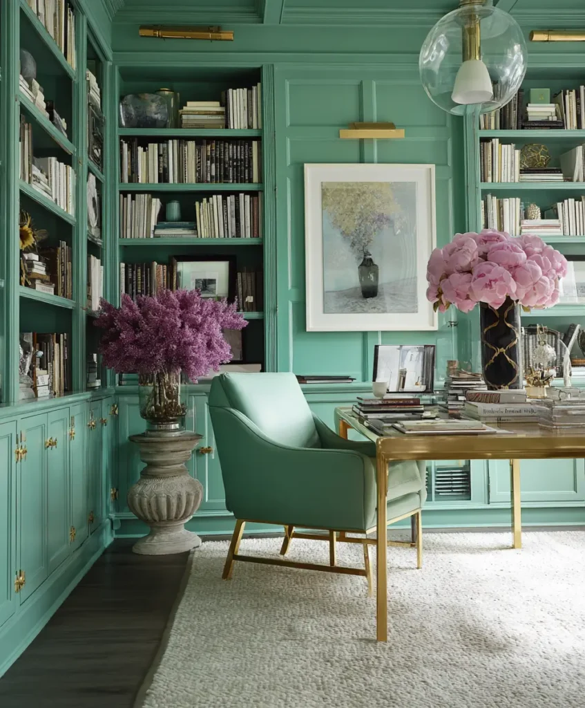 Use Color Psychology