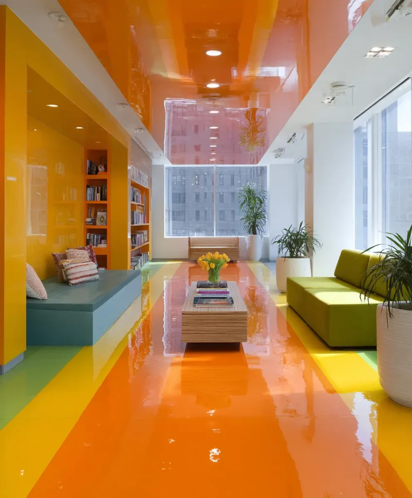 Use Color Psychology