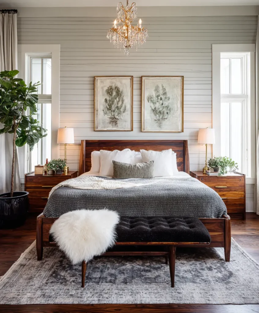 Use Symmetry in Your Layout