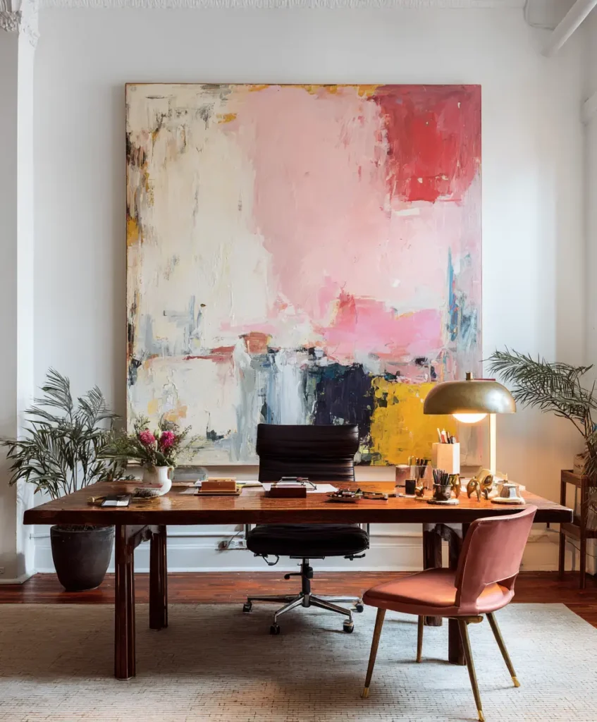 Wall Art for Inspiration
