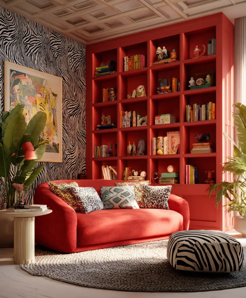 Whimsical Wall Decals