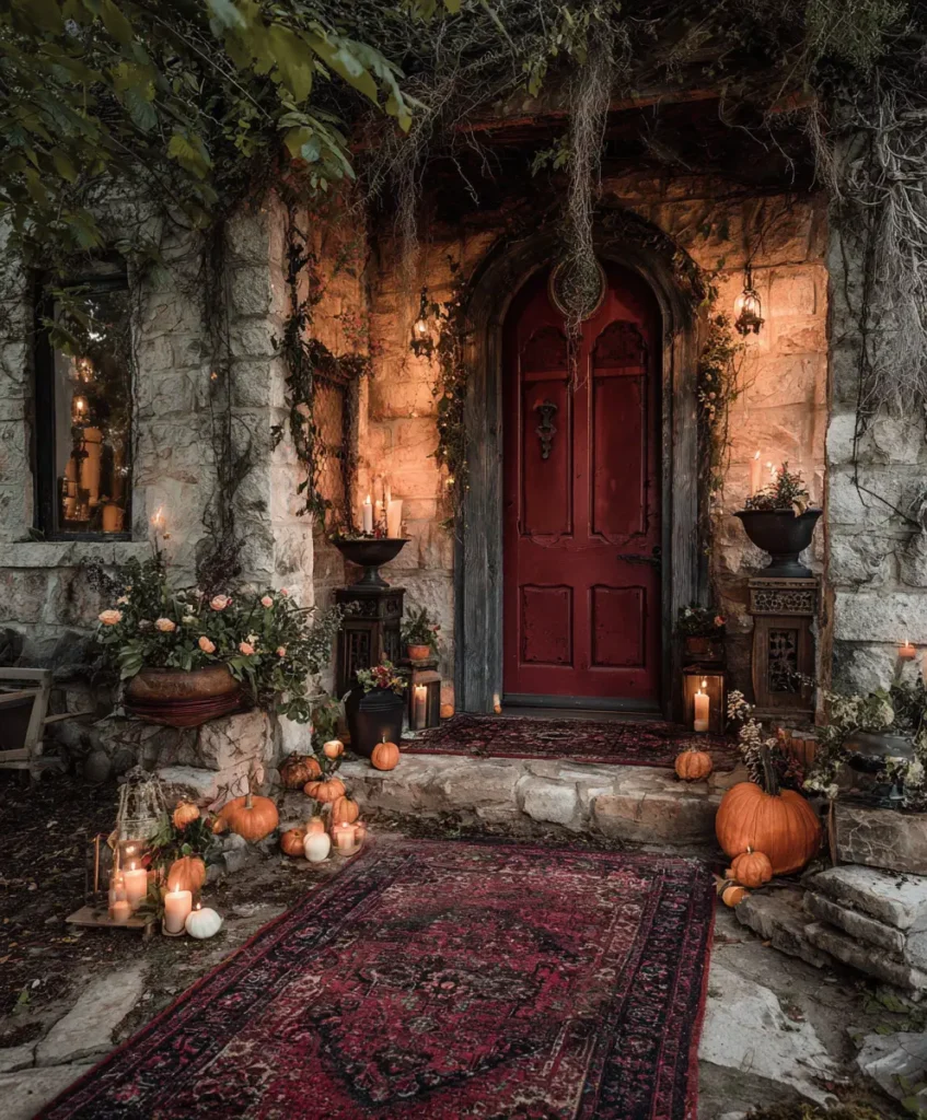 Witchy Boho Vibes