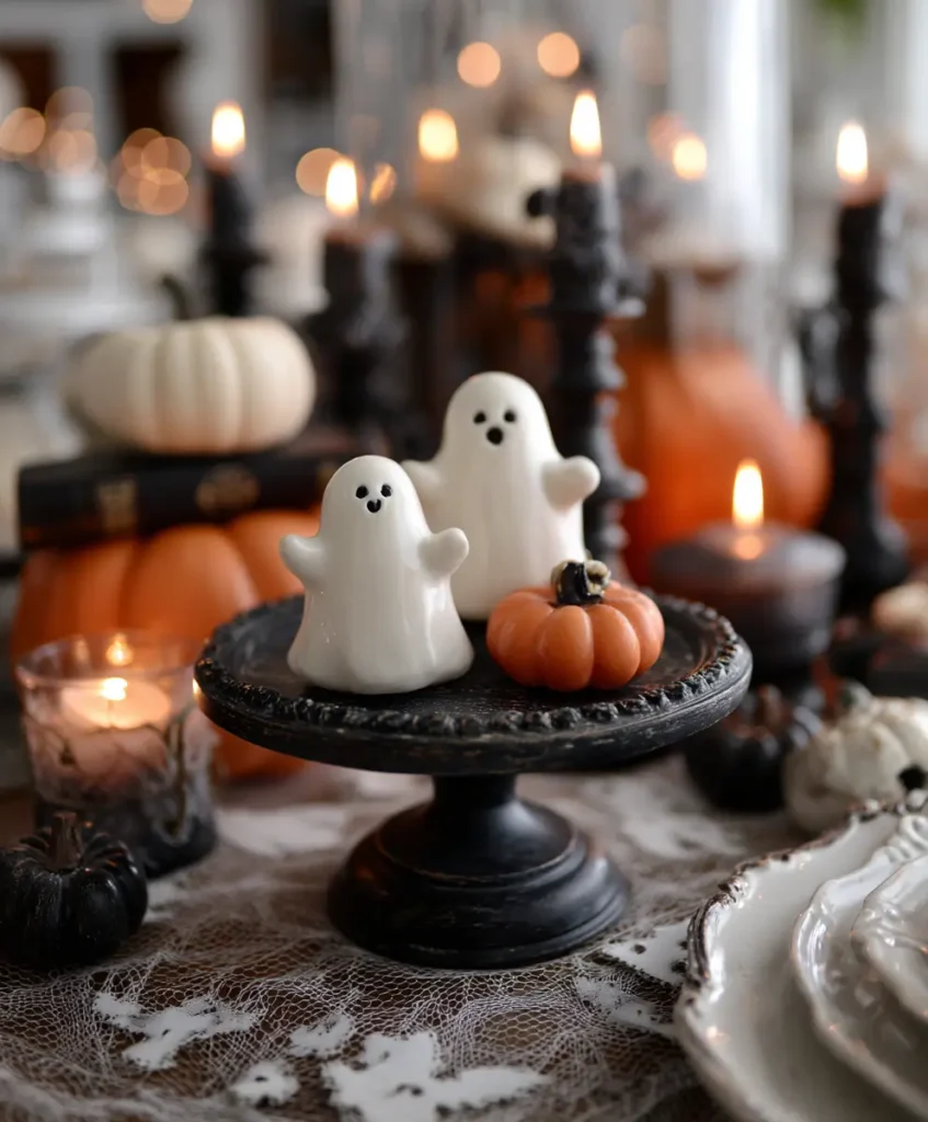 Floating Candle Bowl